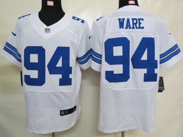 Nike Dallas Cowboys Elite Jerseys-027